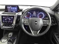 クラウン HEV RSアドバンス