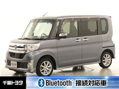 タント カスタムX トップエデSA