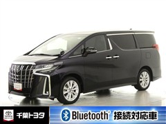 アルファード S