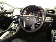 アルファード S Cパッケージ