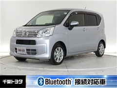 ムーヴ Xリミテッド2 SA3