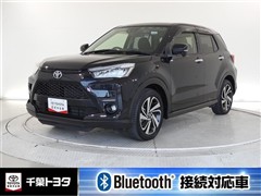 トヨタ ライズ Z
