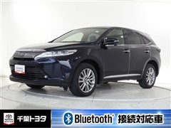 ハリアー プレミアム