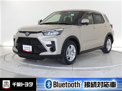 トヨタ　ライズ G