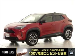 ヤリスクロス ハイブリッド Z