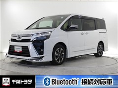 トヨタ ヴォクシー ZSキラメキ