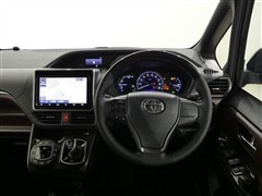 エスクァイアHEV GiプレミアムP