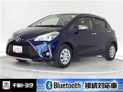 ヴィッツ F セーフティエディ3