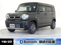 ハスラー ハイブリッド G