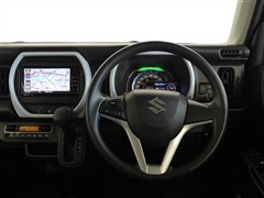 ハスラー ハイブリッド G