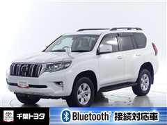 ランドクルーザー・プラド