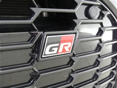 アクア GR スポーツ