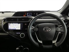 アクア クロスオーバー グラム