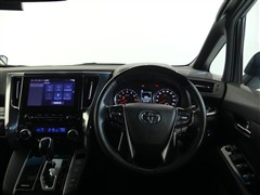 アルファード S タイプゴールド