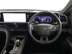 クラウンクロスオーバーG アドレザ