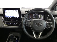 カローラスポーツHEV  G