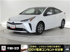 プリウス A プレミアム