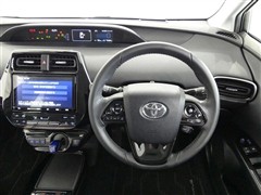 プリウス A プレミアム