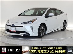 プリウス A プレミアムツーリング