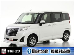 トヨタ ルーミー カスタムG S