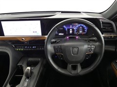 クラウンクロスオーバーRSアドバン