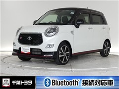 トヨタ ピクシスジョイ S SA3