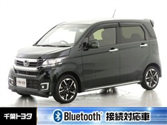 N-WGN カスタムG ターボパッケ