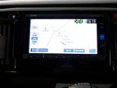 N-WGN カスタムG ターボパッケ