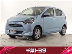 ミライース X SA3