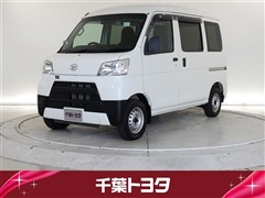 ハイゼットカーゴ DX SA3