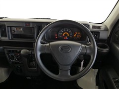 ハイゼットカーゴ DX SA3