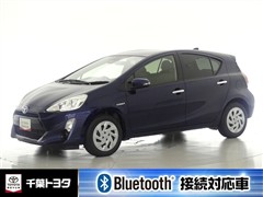 トヨタ アクア S スタイルブラック