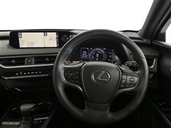 UX250h バージョンC