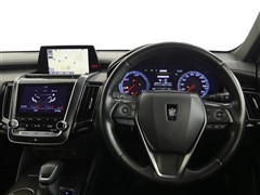 クラウンHEV RSアドバンス