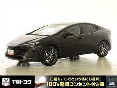 トヨタ プリウス Z