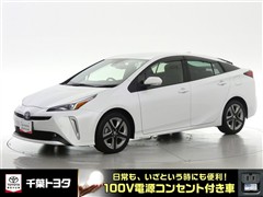 プリウス A ツーリングセレクション