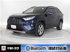 トヨタ RAV4 G