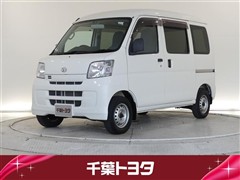 ハイゼットカーゴ DX