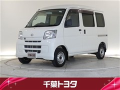 ハイゼットカーゴ DX