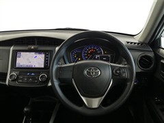 カローラフィールダー HEV EX