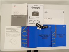 N-BOX カスタムGL ホンダセンシ