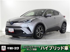 Ｃ－ＨＲ