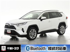 RAV4 G Zパッケージ
