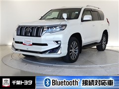 ランクルプラドTX Lパッケージ