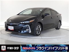 プリウスPHV A プレミアム