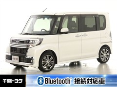 タント カスタムRSトップED SA3