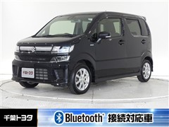 ワゴンR ハイブリッド FZ