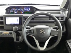 ワゴンR ハイブリッド FZ