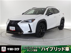 UX250h アーバンエレガンス