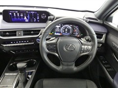 UX250h アーバンエレガンス